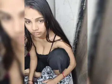 Tunnidelhi  live sex cam