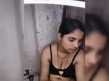 Tunnidelhi  live sex cam