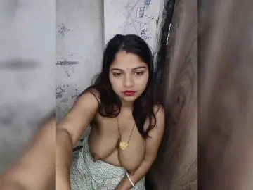 Tunnidelhi  live sex cam