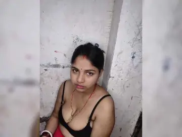 Tunnidelhi  live sex cam