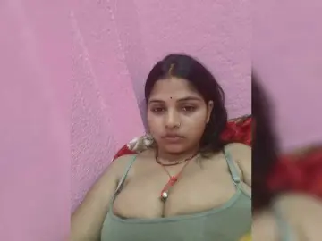 Tunnidelhi  live sex cam