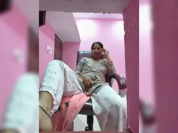 Tunnidelhi  live sex cam