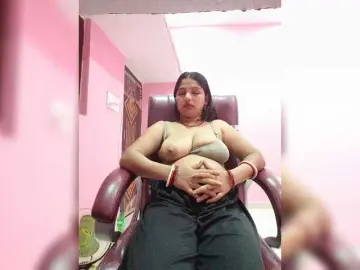 Tunnidelhi  live sex cam