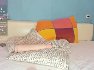 Nifertari  live sex cam