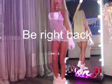 AngelaLovely  live sex cam