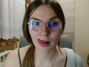 Ellyxcute  live sex cam