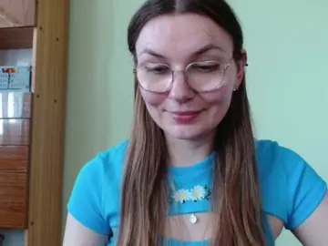 Ellyxcute  live sex cam
