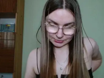 Ellyxcute  live sex cam