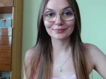 Ellyxcute  live sex cam