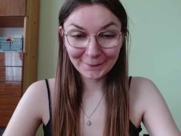 Ellyxcute  live sex cam