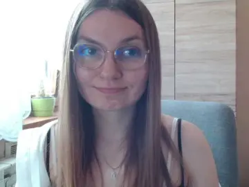 Ellyxcute  live sex cam