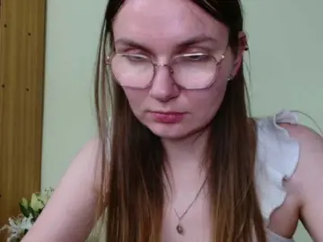 Ellyxcute  live sex cam