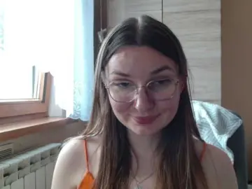 Ellyxcute  live sex cam