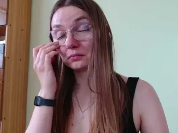 Ellyxcute  live sex cam