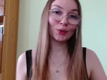 Ellyxcute  live sex cam