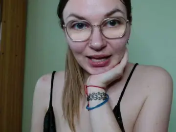 Ellyxcute  live sex cam