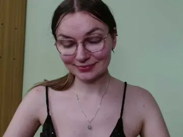 Ellyxcute  live sex cam