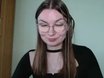 Ellyxcute  live sex cam