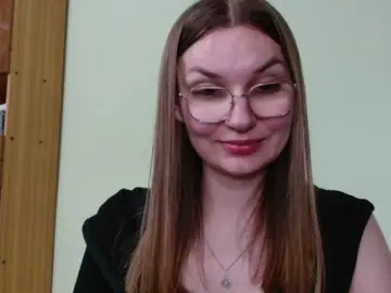 Ellyxcute  live sex cam