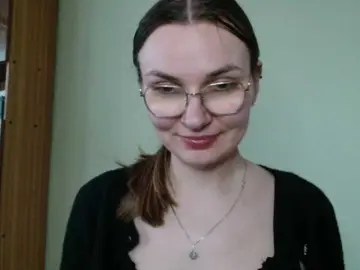 Ellyxcute  live sex cam