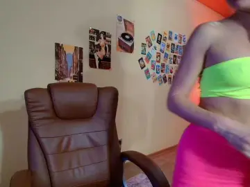 Kriszayka  live sex cam