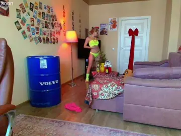 Kriszayka  live sex cam