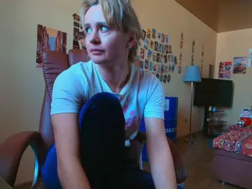 Kriszayka  live sex cam