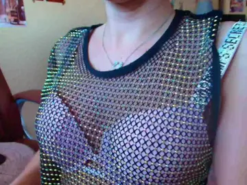 Kriszayka  live sex cam