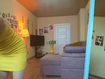 Kriszayka  live sex cam