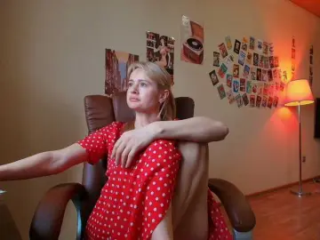 Kriszayka  live sex cam