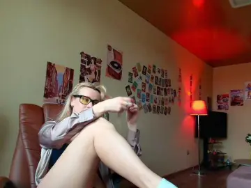 Kriszayka  live sex cam