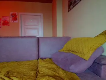 Kriszayka  live sex cam