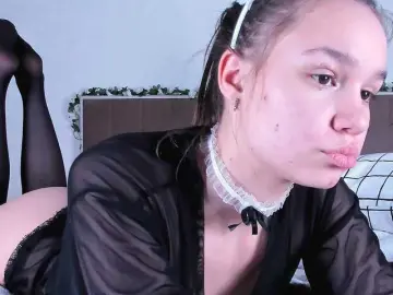 Misaqueen  live sex cam