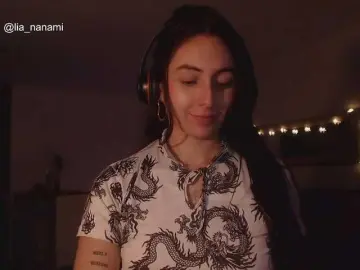 NatashaTanaka  live sex cam