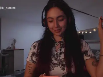 NatashaTanaka  live sex cam