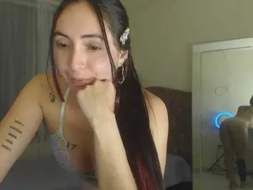 NatashaTanaka  live sex cam