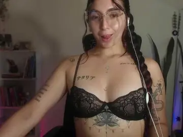 NatashaTanaka  live sex cam