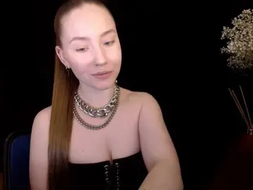 SindiWatson  live sex cam