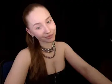 SindiWatson  live sex cam