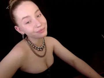 SindiWatson  live sex cam