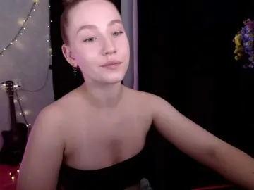 SindiWatson  live sex cam