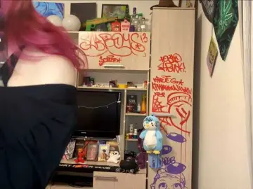 Squidixx  live sex cam