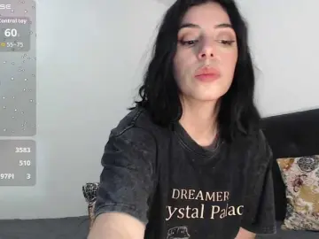 VenusConstelacion  live sex cam