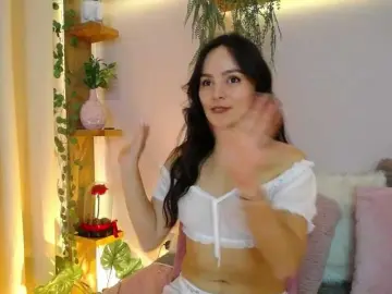 JessieAngel  live sex cam