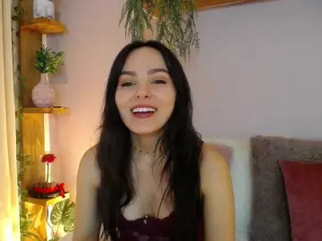JessieAngel  live sex cam