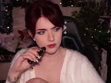 ChristieWade  live sex cam