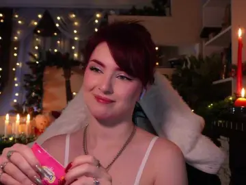 ChristieWade  live sex cam