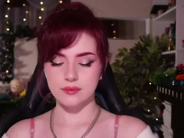 ChristieWade  live sex cam