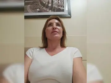 EditaMilf  live sex cam