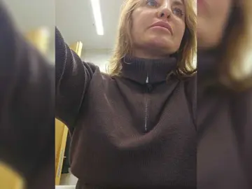 EditaMilf  live sex cam